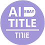 AI Ebay Title Builder