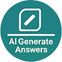 AI Answer Generator