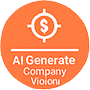 AI Company Vision Generator