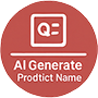 AI Product Name Generator