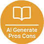 AI Pros and Cons