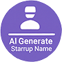 AI Startup Name Generator