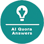 AI  Quora Answer Generator