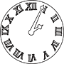 Roman Numeral Date Converter